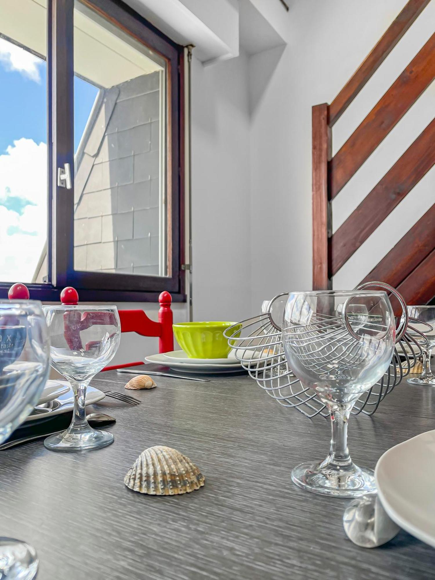 Appartement Douillet A Trouville Deauville 5P Kültér fotó