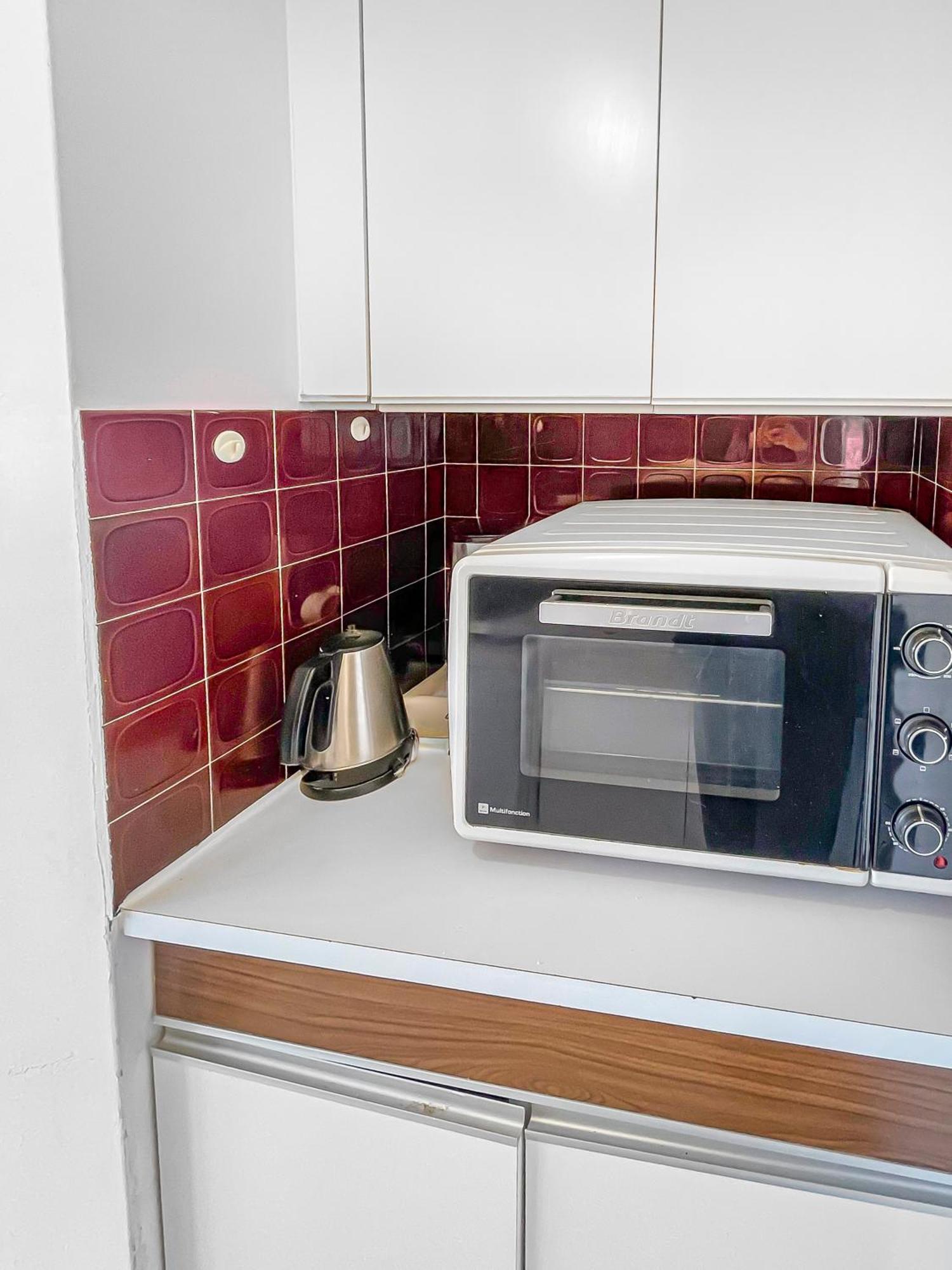 Appartement Douillet A Trouville Deauville 5P Kültér fotó