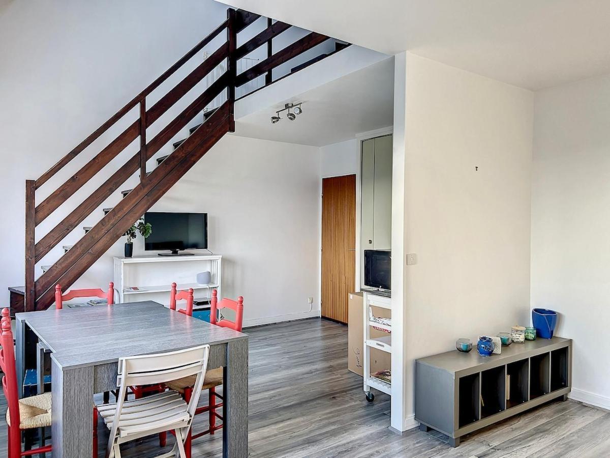 Appartement Douillet A Trouville Deauville 5P Kültér fotó