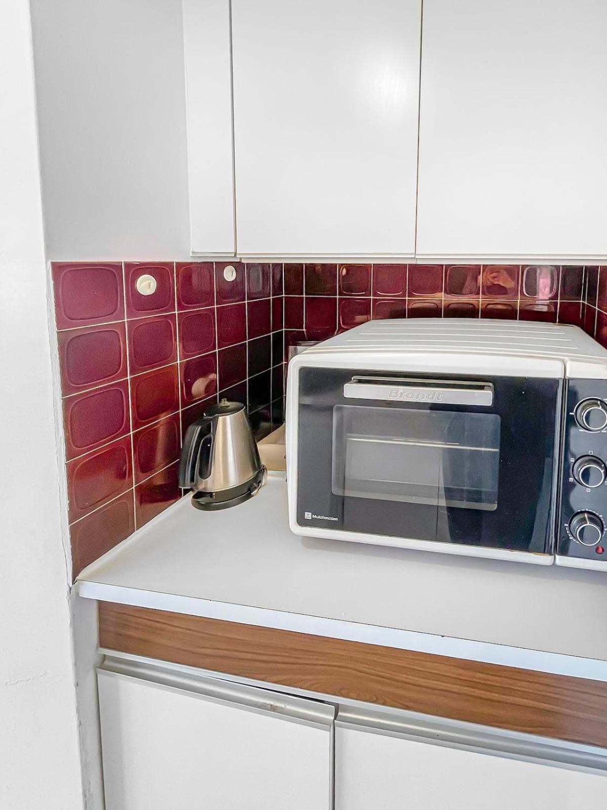 Appartement Douillet A Trouville Deauville 5P Kültér fotó