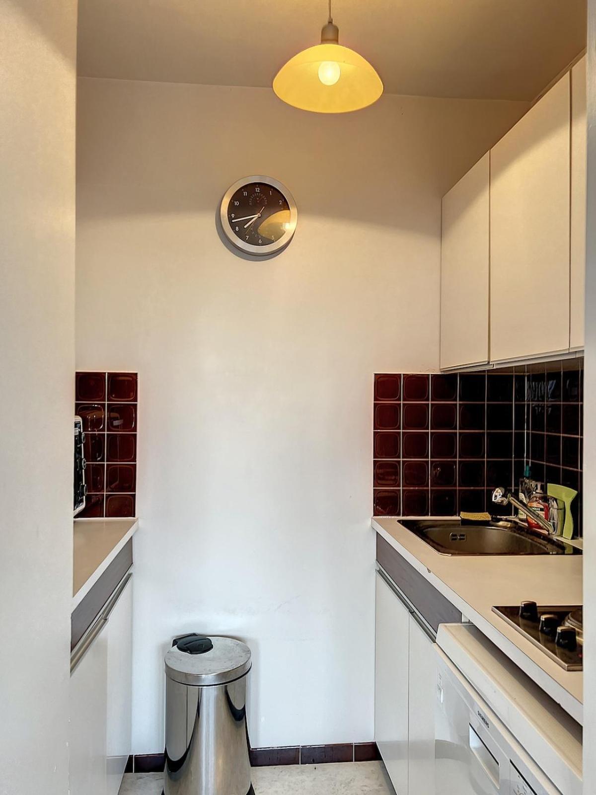 Appartement Douillet A Trouville Deauville 5P Kültér fotó