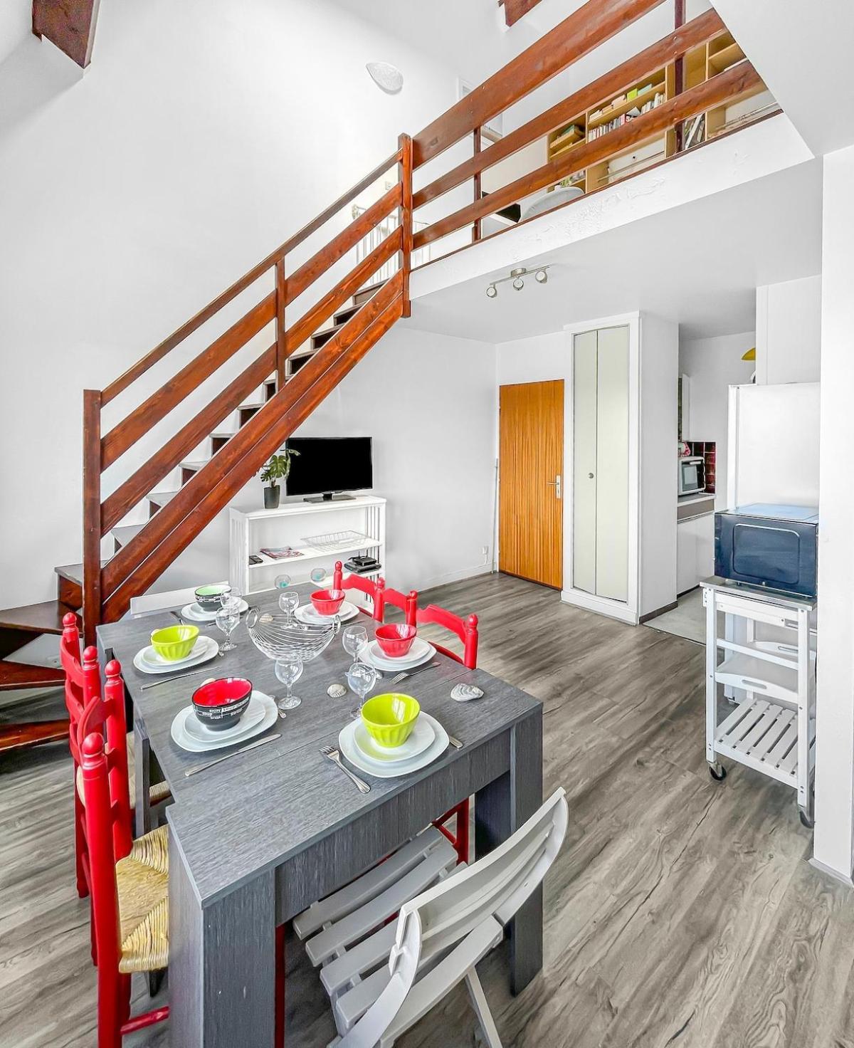 Appartement Douillet A Trouville Deauville 5P Kültér fotó