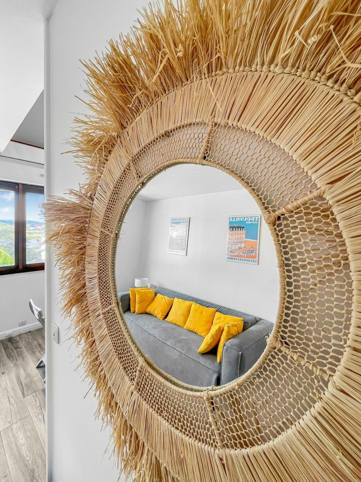 Appartement Douillet A Trouville Deauville 5P Kültér fotó
